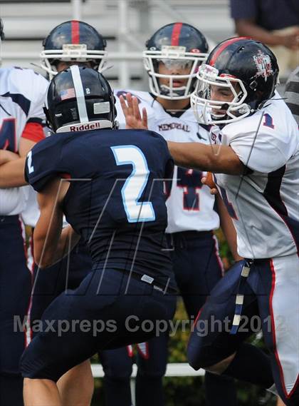 Thumbnail 3 in Manchester Memorial @ Nashua North photogallery.