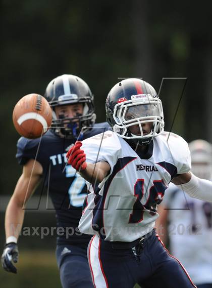 Thumbnail 1 in Manchester Memorial @ Nashua North photogallery.