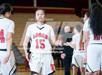 Thumbnail 3 in St. Francis @ James Logan (CIF NorCal D1 Regional Playoffs) photogallery.