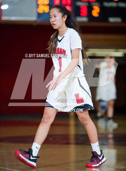 Thumbnail 2 in St. Francis @ James Logan (CIF NorCal D1 Regional Playoffs) photogallery.
