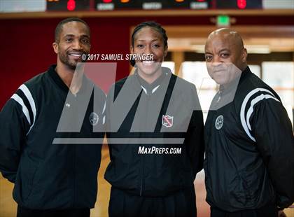 Thumbnail 2 in St. Francis @ James Logan (CIF NorCal D1 Regional Playoffs) photogallery.