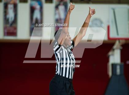 Thumbnail 1 in St. Francis @ James Logan (CIF NorCal D1 Regional Playoffs) photogallery.