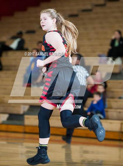 Thumbnail 1 in St. Francis @ James Logan (CIF NorCal D1 Regional Playoffs) photogallery.