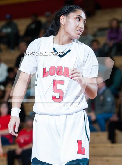 Thumbnail 1 in St. Francis @ James Logan (CIF NorCal D1 Regional Playoffs) photogallery.