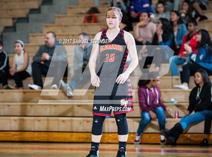 Thumbnail 2 in St. Francis @ James Logan (CIF NorCal D1 Regional Playoffs) photogallery.