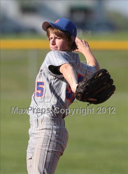 Thumbnail 1 in Perry @ Attica photogallery.