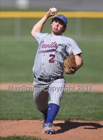 Thumbnail 2 in Perry @ Attica photogallery.