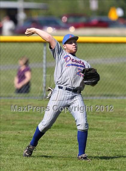 Thumbnail 1 in Perry @ Attica photogallery.