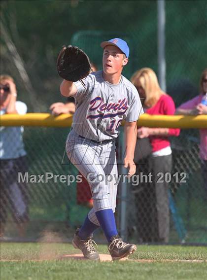 Thumbnail 1 in Perry @ Attica photogallery.