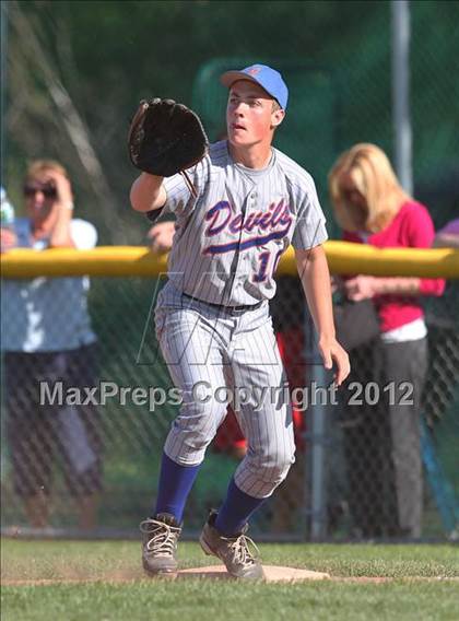 Thumbnail 3 in Perry @ Attica photogallery.
