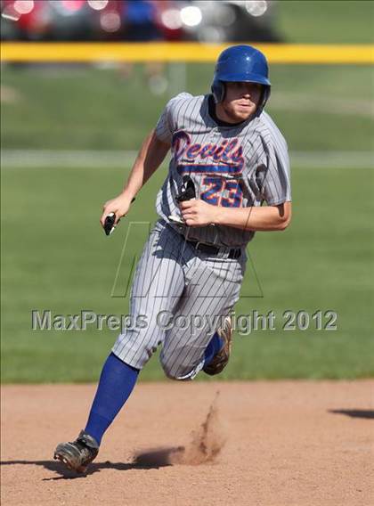 Thumbnail 1 in Perry @ Attica photogallery.