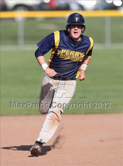 Thumbnail 3 in Perry @ Attica photogallery.