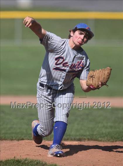 Thumbnail 3 in Perry @ Attica photogallery.