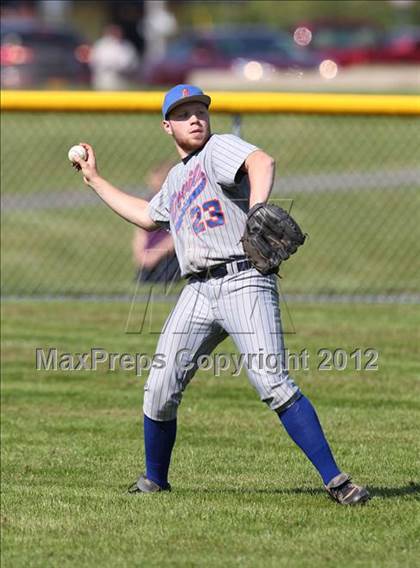 Thumbnail 2 in Perry @ Attica photogallery.