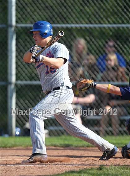 Thumbnail 1 in Perry @ Attica photogallery.
