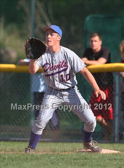 Thumbnail 2 in Perry @ Attica photogallery.