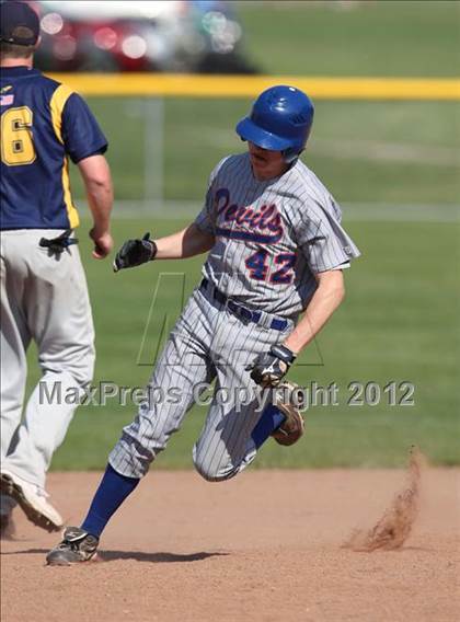 Thumbnail 3 in Perry @ Attica photogallery.