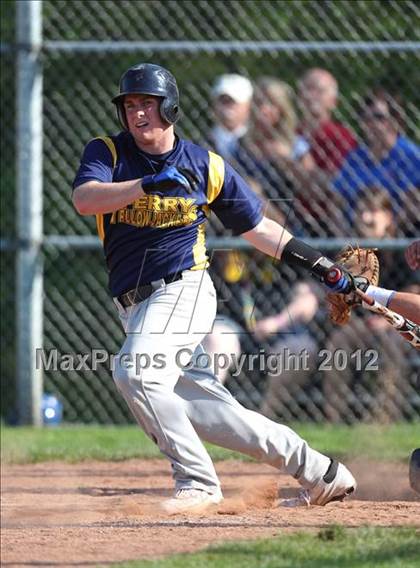 Thumbnail 2 in Perry @ Attica photogallery.