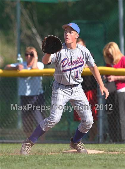 Thumbnail 2 in Perry @ Attica photogallery.
