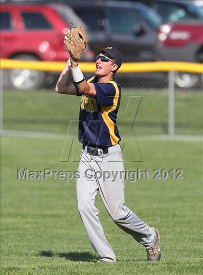 Thumbnail 2 in Perry @ Attica photogallery.