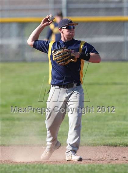 Thumbnail 3 in Perry @ Attica photogallery.