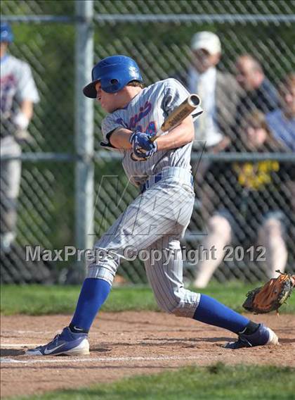 Thumbnail 2 in Perry @ Attica photogallery.