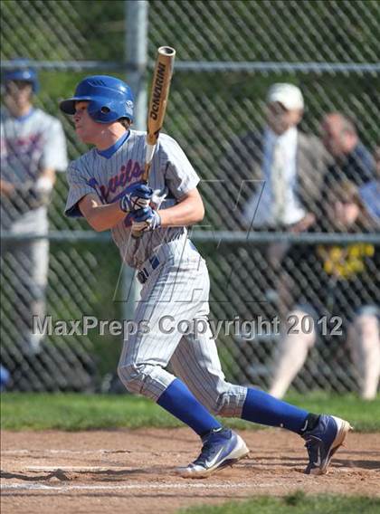 Thumbnail 1 in Perry @ Attica photogallery.