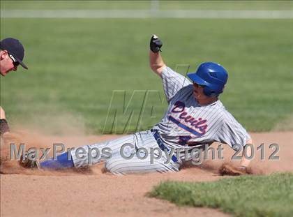 Thumbnail 3 in Perry @ Attica photogallery.