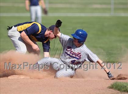 Thumbnail 2 in Perry @ Attica photogallery.