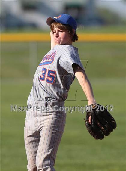 Thumbnail 2 in Perry @ Attica photogallery.