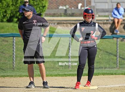 Thumbnail 2 in Fitch vs Griswold (ECC First Round) photogallery.