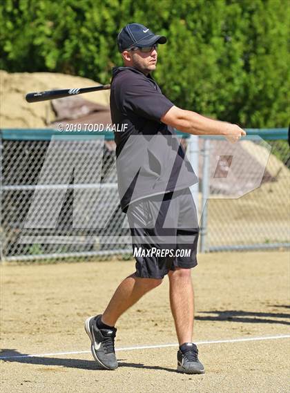 Thumbnail 1 in Fitch vs Griswold (ECC First Round) photogallery.