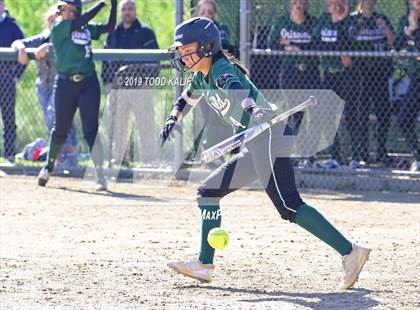 Thumbnail 3 in Fitch vs Griswold (ECC First Round) photogallery.