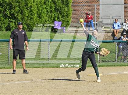Thumbnail 2 in Fitch vs Griswold (ECC First Round) photogallery.