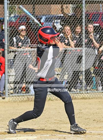 Thumbnail 1 in Fitch vs Griswold (ECC First Round) photogallery.