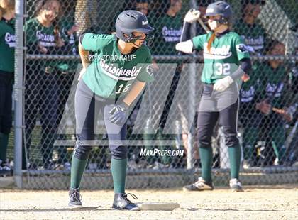 Thumbnail 1 in Fitch vs Griswold (ECC First Round) photogallery.
