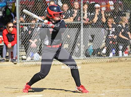Thumbnail 1 in Fitch vs Griswold (ECC First Round) photogallery.