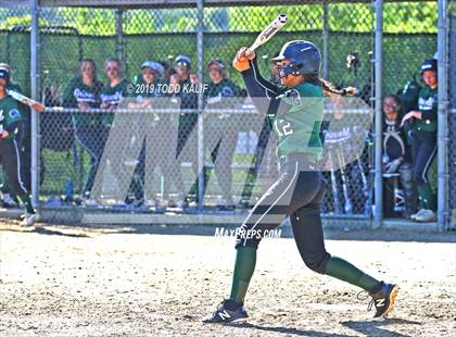Thumbnail 2 in Fitch vs Griswold (ECC First Round) photogallery.