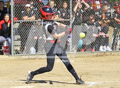 Thumbnail 2 in Fitch vs Griswold (ECC First Round) photogallery.