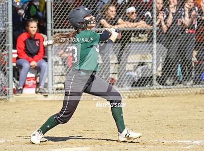 Thumbnail 3 in Fitch vs Griswold (ECC First Round) photogallery.