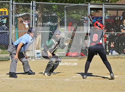 Thumbnail 3 in Fitch vs Griswold (ECC First Round) photogallery.