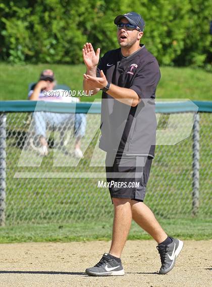 Thumbnail 2 in Fitch vs Griswold (ECC First Round) photogallery.
