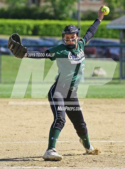 Thumbnail 2 in Fitch vs Griswold (ECC First Round) photogallery.