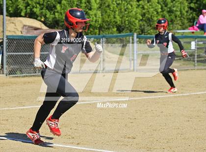 Thumbnail 1 in Fitch vs Griswold (ECC First Round) photogallery.