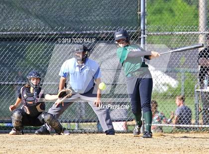 Thumbnail 3 in Fitch vs Griswold (ECC First Round) photogallery.