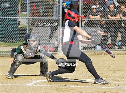 Thumbnail 2 in Fitch vs Griswold (ECC First Round) photogallery.