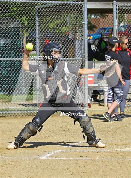Thumbnail 2 in Fitch vs Griswold (ECC First Round) photogallery.