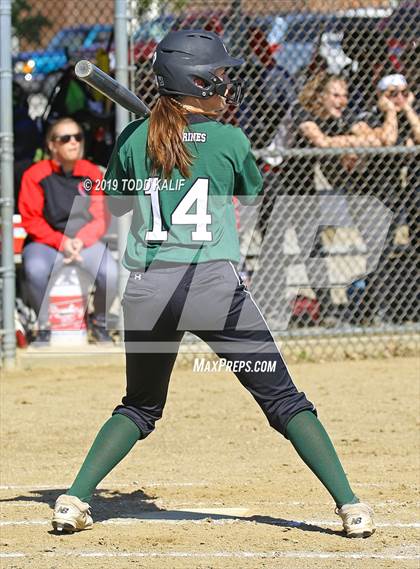 Thumbnail 3 in Fitch vs Griswold (ECC First Round) photogallery.