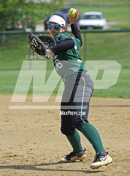 Thumbnail 1 in Fitch vs Griswold (ECC First Round) photogallery.