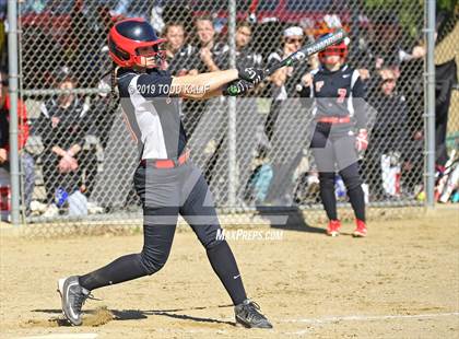 Thumbnail 3 in Fitch vs Griswold (ECC First Round) photogallery.